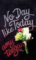 Cover: No Day Like Today - James Mountain Media LLC