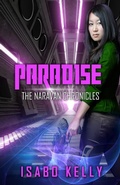 Cover: Paradise - T&d Publishing