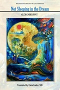 Bild: Not Sleeping in the Dream - Kuliev