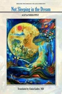 Bild: Not Sleeping in the Dream - Kuliev