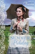 Cover: Summer Holiday - Mirror Press