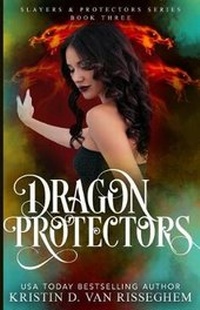 Enlarge image Cover: Dragon Protectors - Kasian Publishing