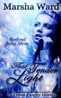 Cover: That Tender Light - Westward Books