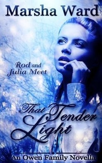 Enlarge image Cover: That Tender Light - Westward Books