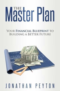 Enlarge image Cover: The Master Plan - Horizon Ridge Global LLC