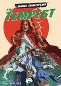 Cover: The Tempest - SelfMadeHero
