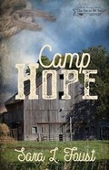 Cover: Camp Hope, Journey to Hope - Mantle Rock Publishing LLC
