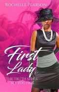 Cover: First Lady - Butterfly Typeface