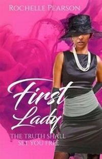 Enlarge image Cover: First Lady - Butterfly Typeface