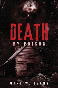 Enlarge image Cover: Death by Poison - GWE Literary, LLC