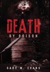 Enlarge image Cover: Death by Poison - GWE Literary, LLC