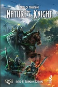 Cover: Tales of Pannithor - Zmok Books