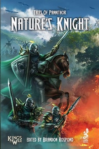 Enlarge image Cover: Tales of Pannithor - Zmok Books