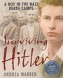 Cover: Surviving Hitler - HarperCollins