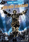 Cover: Julius Caesar - SelfMadeHero