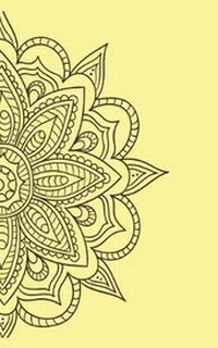 Abbildung von: Internet Password Organizer - Mandala - Gome! Publishing