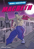 Cover: Macbeth - SelfMadeHero