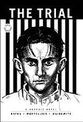 Cover: The Trial - SelfMadeHero