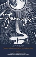 Cover: Journeys - twentyfivefiftytwo