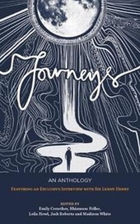 Enlarge image Cover: Journeys - twentyfivefiftytwo