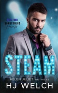 Cover: Steam - Helen Juliet