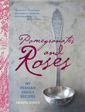 Cover: Pomegranates and Roses - Paisley Media Ltd