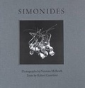Cover: Simonides - Easel Press