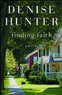 Cover: Finding Faith: Volume 3 - Howard Books