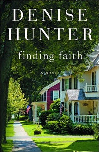 Enlarge image Cover: Finding Faith: Volume 3 - Howard Books