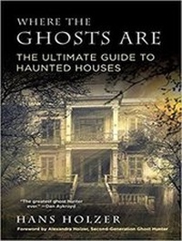 Enlarge image Cover: Where the Ghosts Are - Tantor Media, Inc
