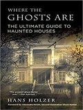 Cover: Where the Ghosts Are - Tantor Media, Inc