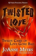Cover: Twisted Love - Rj Parker Publishing