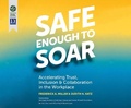 Cover: Safe Enough to Soar - Dreamscape Media