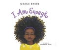 Cover: I Am Enough - Dreamscape Media