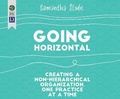 Cover: Going Horizontal - Dreamscape Media