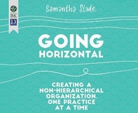 Enlarge image Cover: Going Horizontal - Dreamscape Media