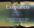 Cover: Exoplanets - Dreamscape Media
