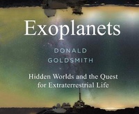 Enlarge image Cover: Exoplanets - Dreamscape Media