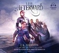 Cover: The Afterward - Listening Library