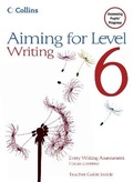Cover: Level 6 Writing - Collins Educational