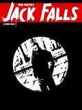 Cover: Jack Falls - Soaring Penguin Ltd