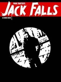 Enlarge image Cover: Jack Falls - Soaring Penguin Ltd