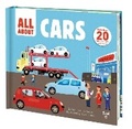 Cover: Cars - Twirl