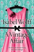 Cover: A Vintage Affair - HarperCollins
