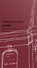 Cover: Rugby - Midlands Architecture and the Designed Environment (MADE)