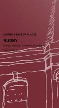 Enlarge image Cover: Rugby - Midlands Architecture and the Designed Environment (MADE)