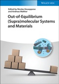 Cover: Out-of-Equilibrium (Supra)molecular Systems and Materials - Wiley-VCH