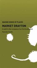 Cover: Market Drayton - Midlands Architecture and the Designed Environment (MADE)