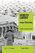 Cover: Spirito libero - Saggi & critici;ETPbooks