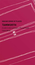 Cover: Tamworth - Midlands Architecture and the Designed Environment (MADE)